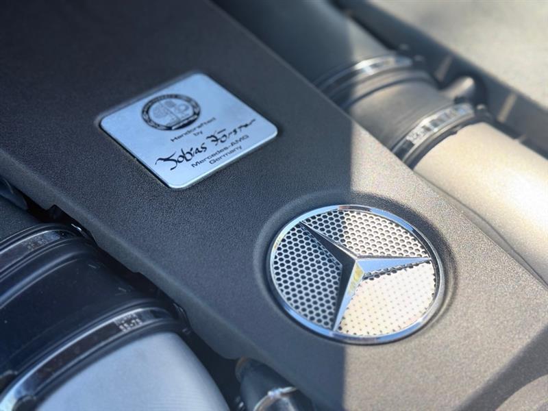 Mercedes-Benz G-Class G63 AMG 4MATIC 2016