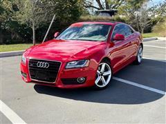 2009 Audi A5 