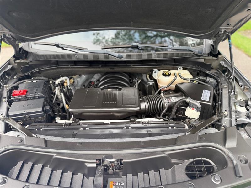 Chevrolet Tahoe LT 2WD 2021