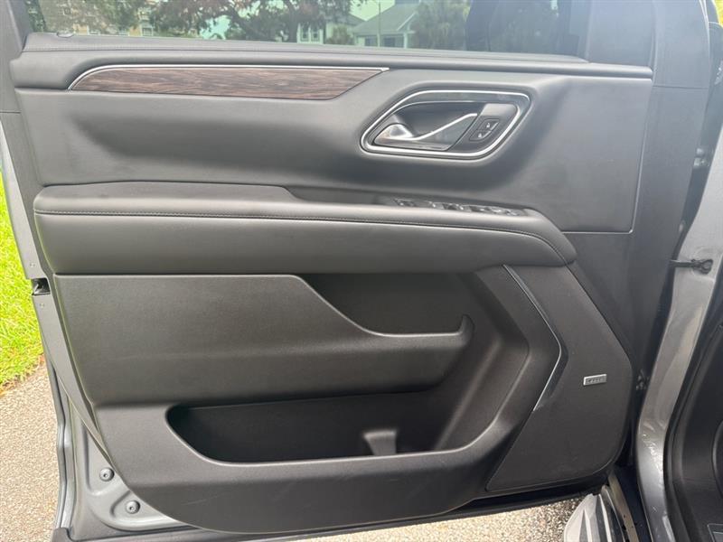 Chevrolet Tahoe LT 2WD 2021