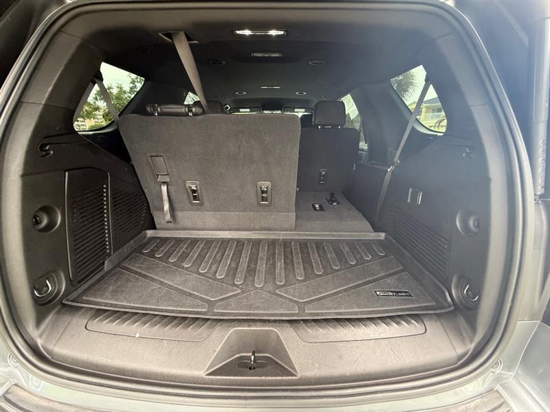 Chevrolet Tahoe LT 2WD 2021