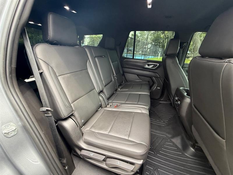 Chevrolet Tahoe LT 2WD 2021