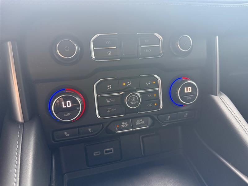 Chevrolet Tahoe LT 2WD 2021
