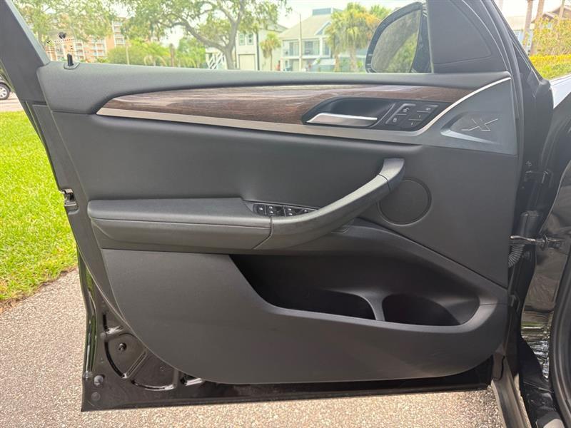 BMW X3 xDrive30i 2018
