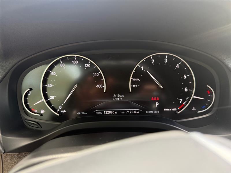 BMW X3 xDrive30i 2018