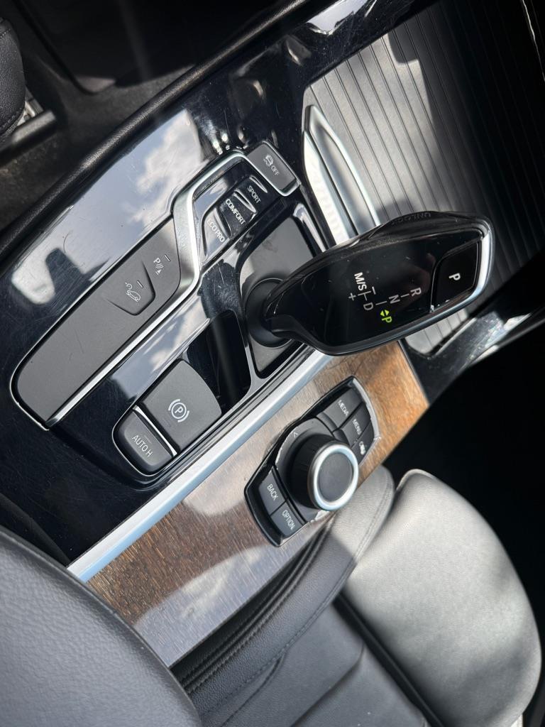 BMW X3 xDrive30i 2018