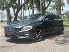 2016 Volvo V60 