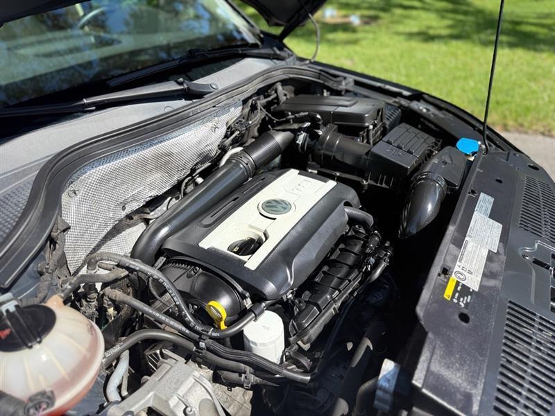 Volkswagen Tiguan SEL 2015