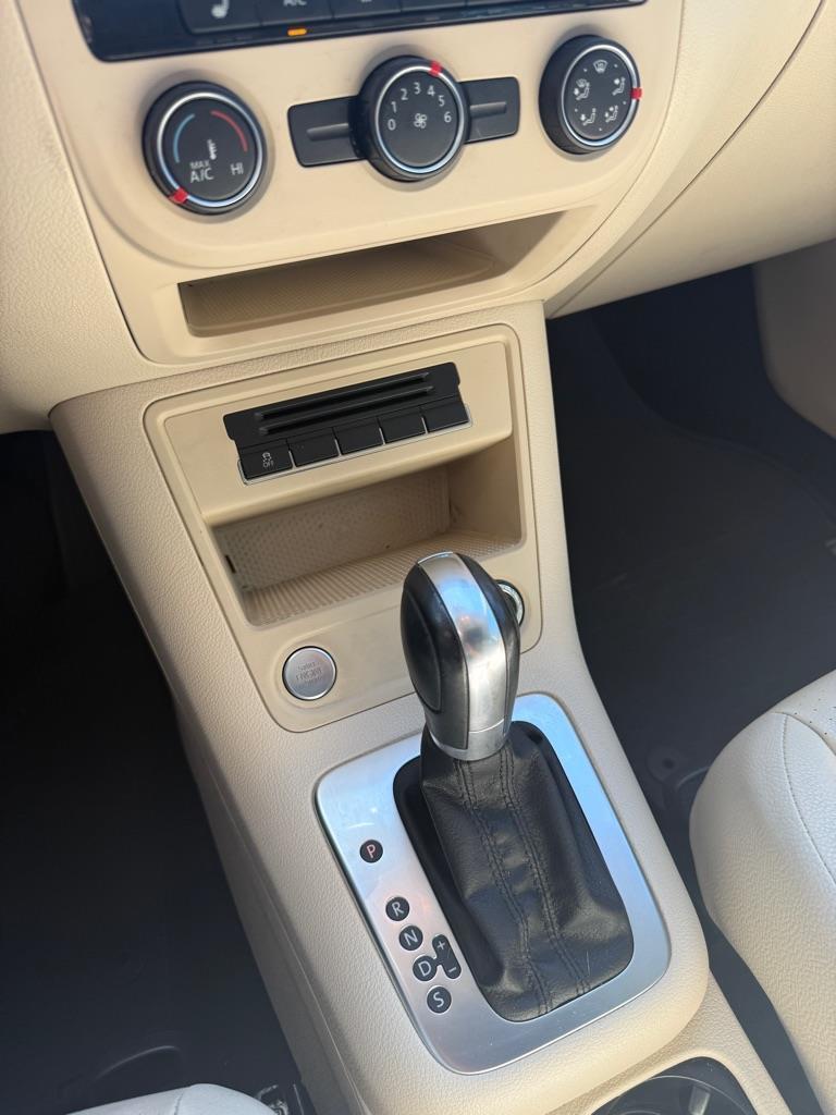 Volkswagen Tiguan SEL 2015