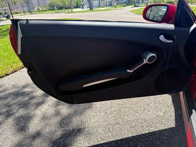 Mercedes-Benz SLK SLK350 2007