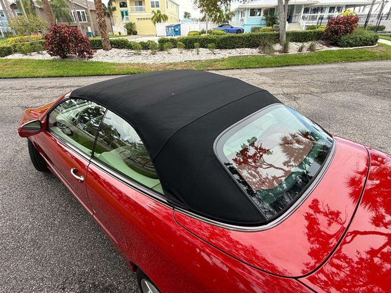 Mercedes-Benz CLK-Class CLK350 Cabriolet 2008