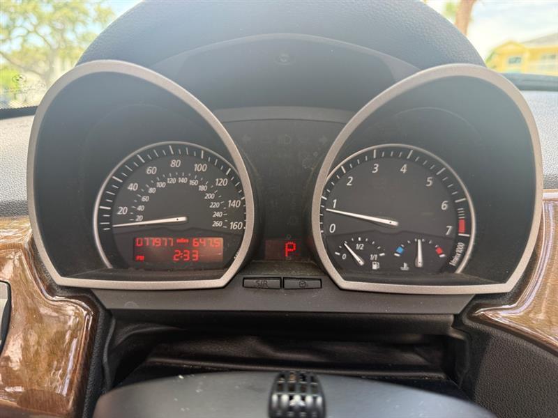 BMW Z4 2.5i 2004