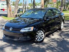 2013 Volkswagen Jetta 