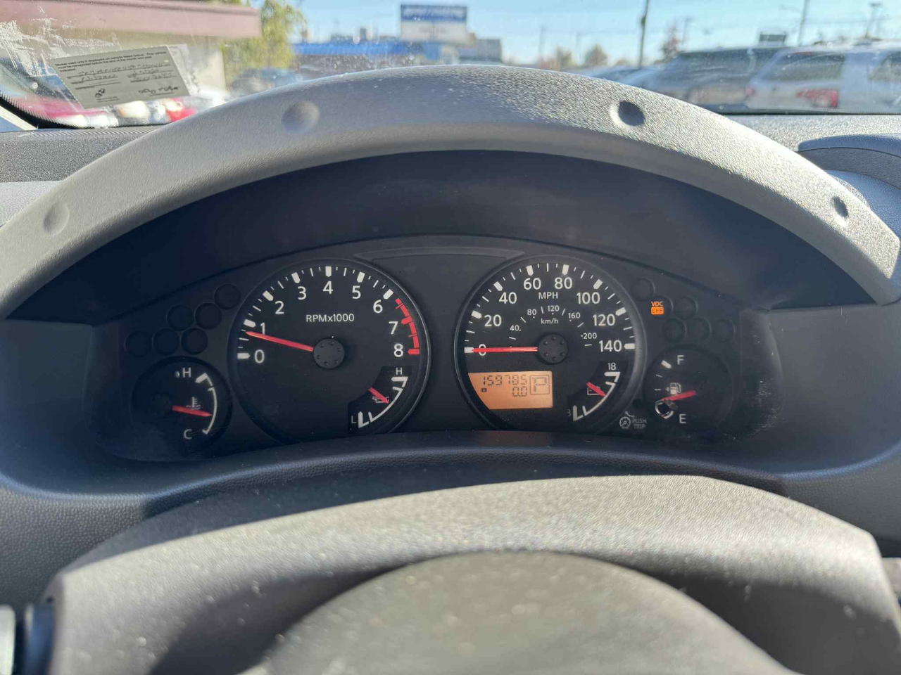 Nissan Xterra OR 2WD 2006 Nissan Xterra OR 2WD 2006