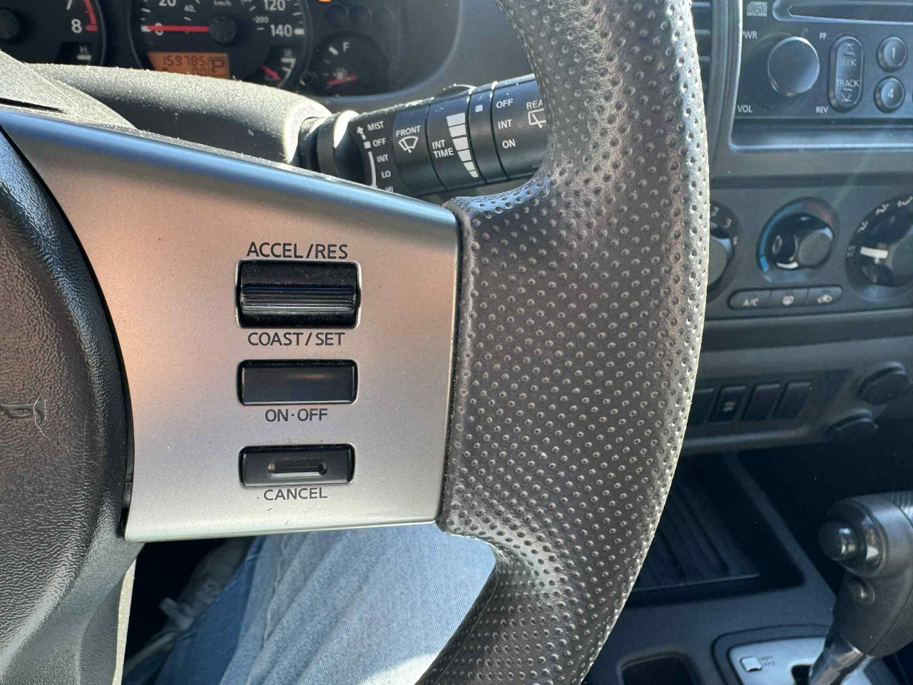 Nissan Xterra OR 2WD 2006 Nissan Xterra OR 2WD 2006