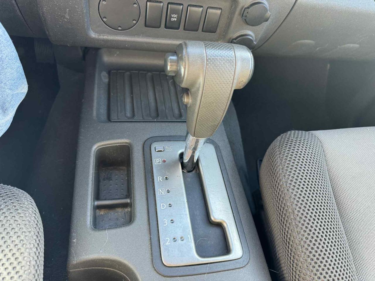 Nissan Xterra OR 2WD 2006 Nissan Xterra OR 2WD 2006