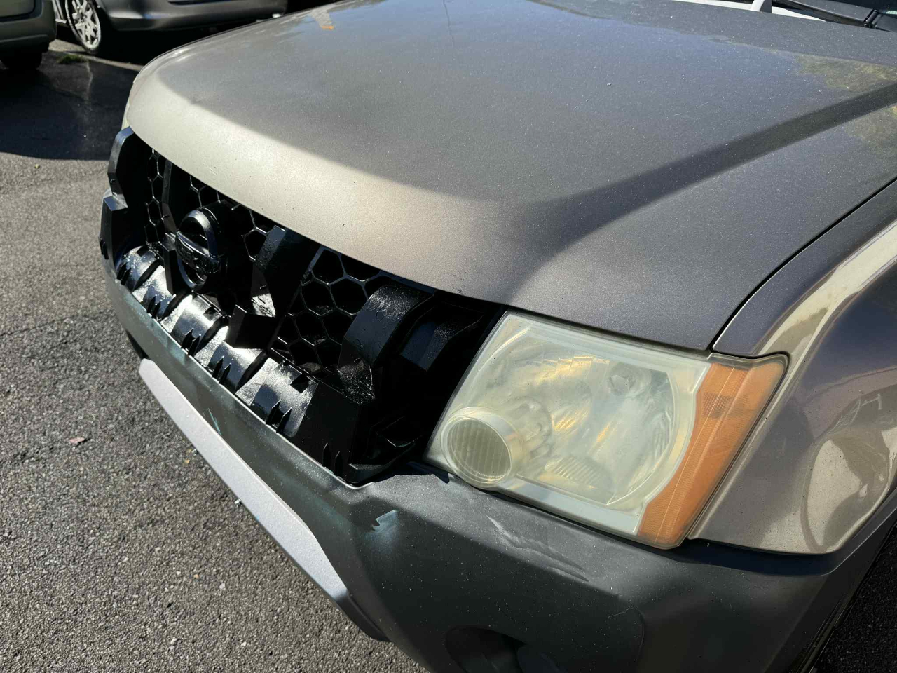 Nissan Xterra OR 2WD 2006 Nissan Xterra OR 2WD 2006