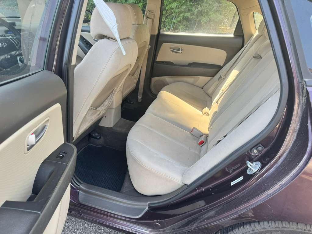 Hyundai Elantra GLS 2009