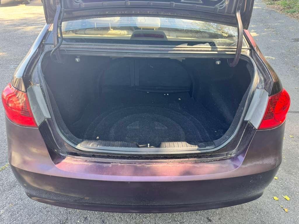 Hyundai Elantra GLS 2009