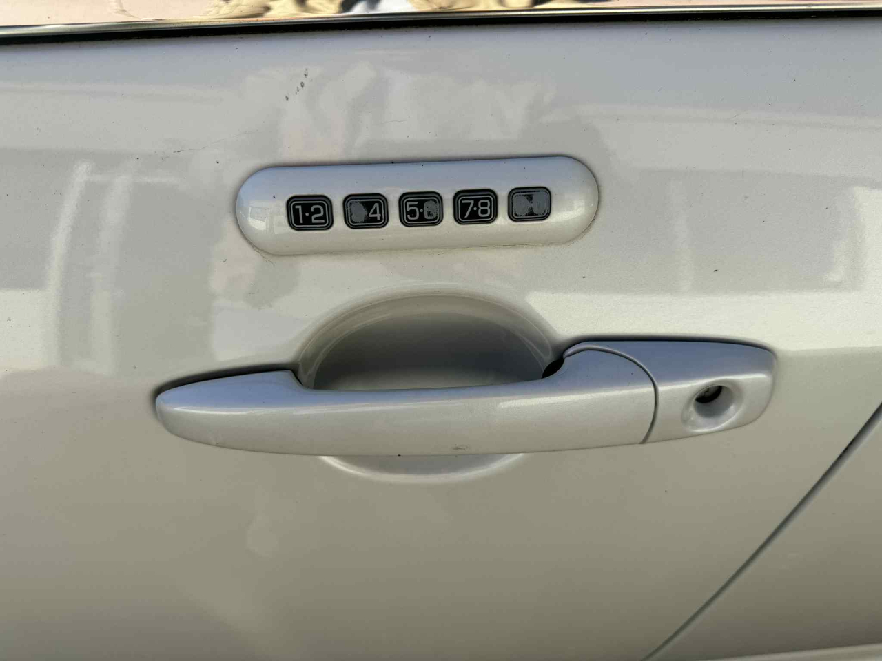 Lincoln MKZ AWD 2009 Lincoln MKZ AWD 2009