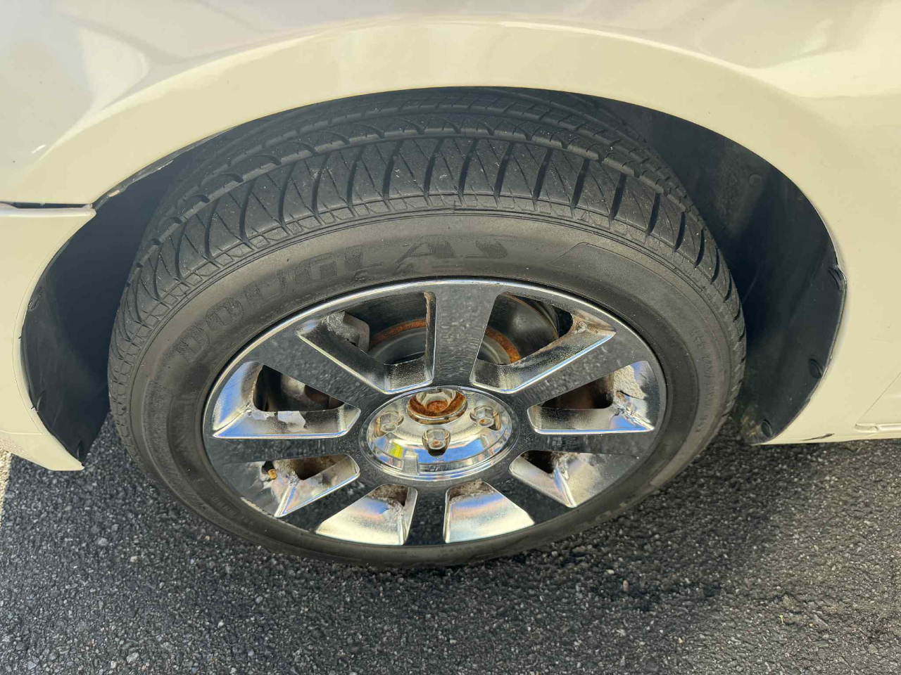 Lincoln MKZ AWD 2009 Lincoln MKZ AWD 2009