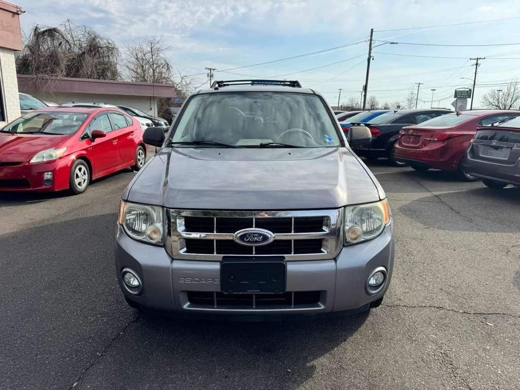 Ford Escape XLT 2WD I4 2008