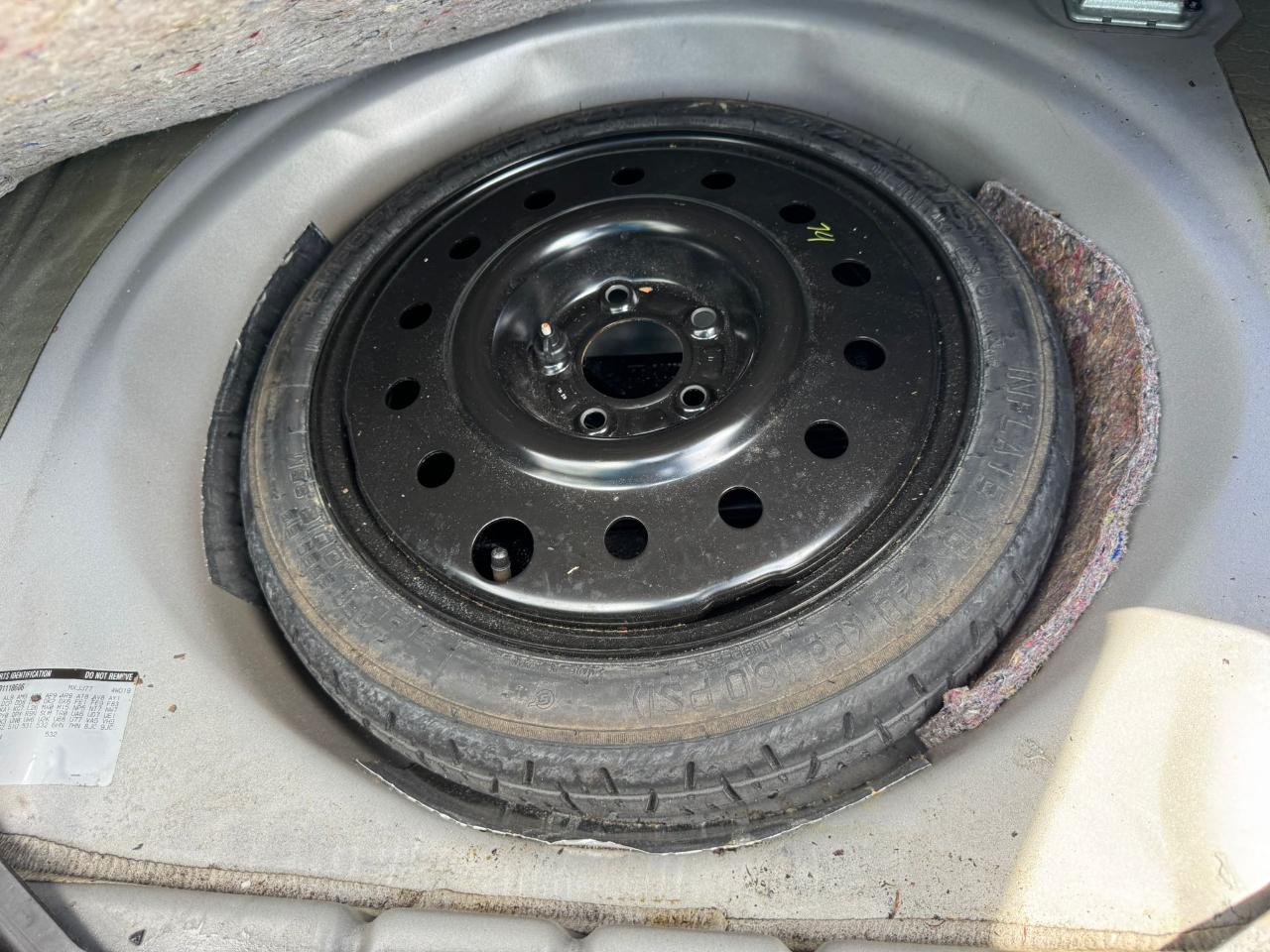 Buick LaCrosse CXL 2009