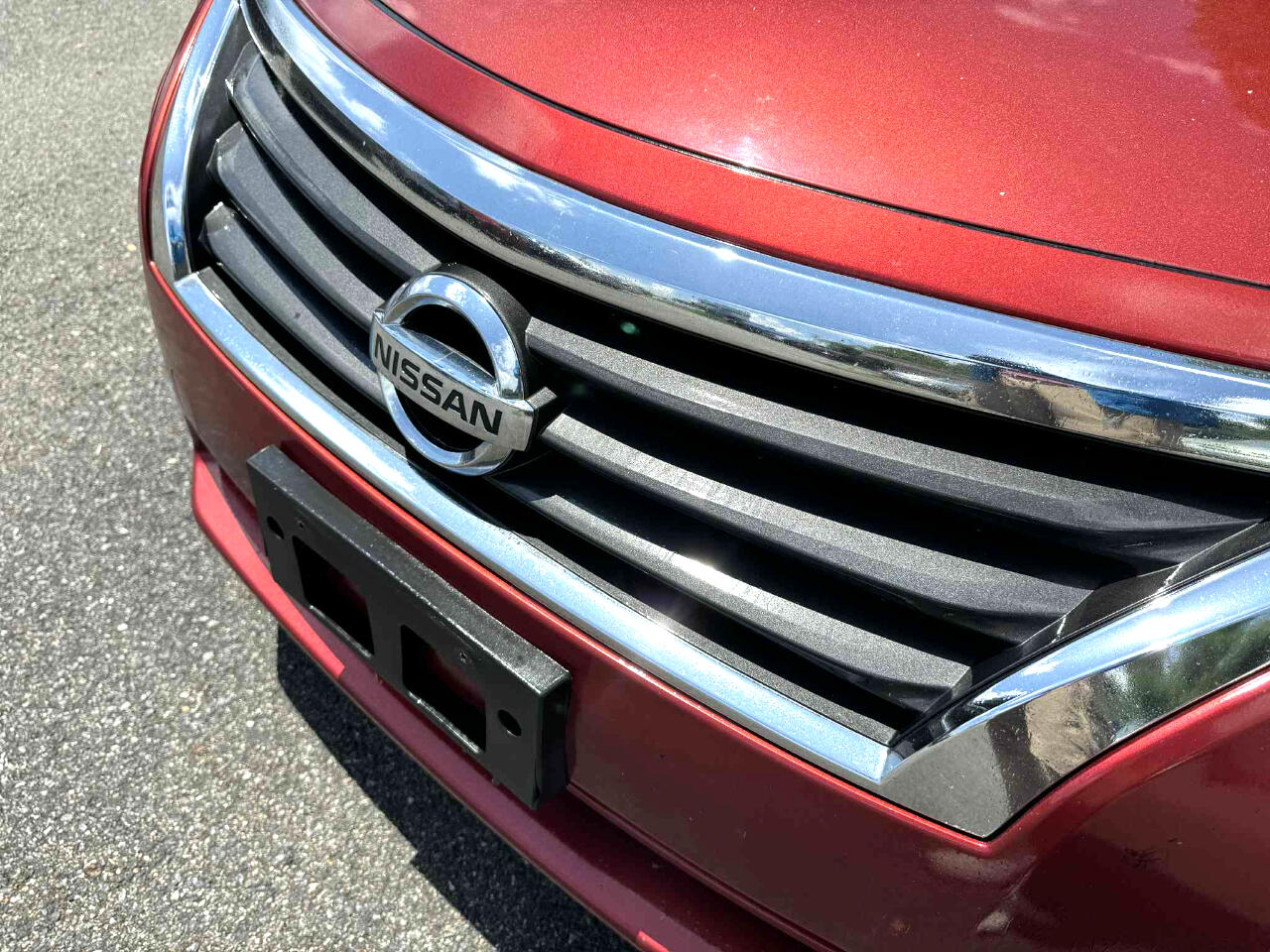 Nissan Altima 2.5 SL 2014 Nissan Altima 2.5 SL 2014