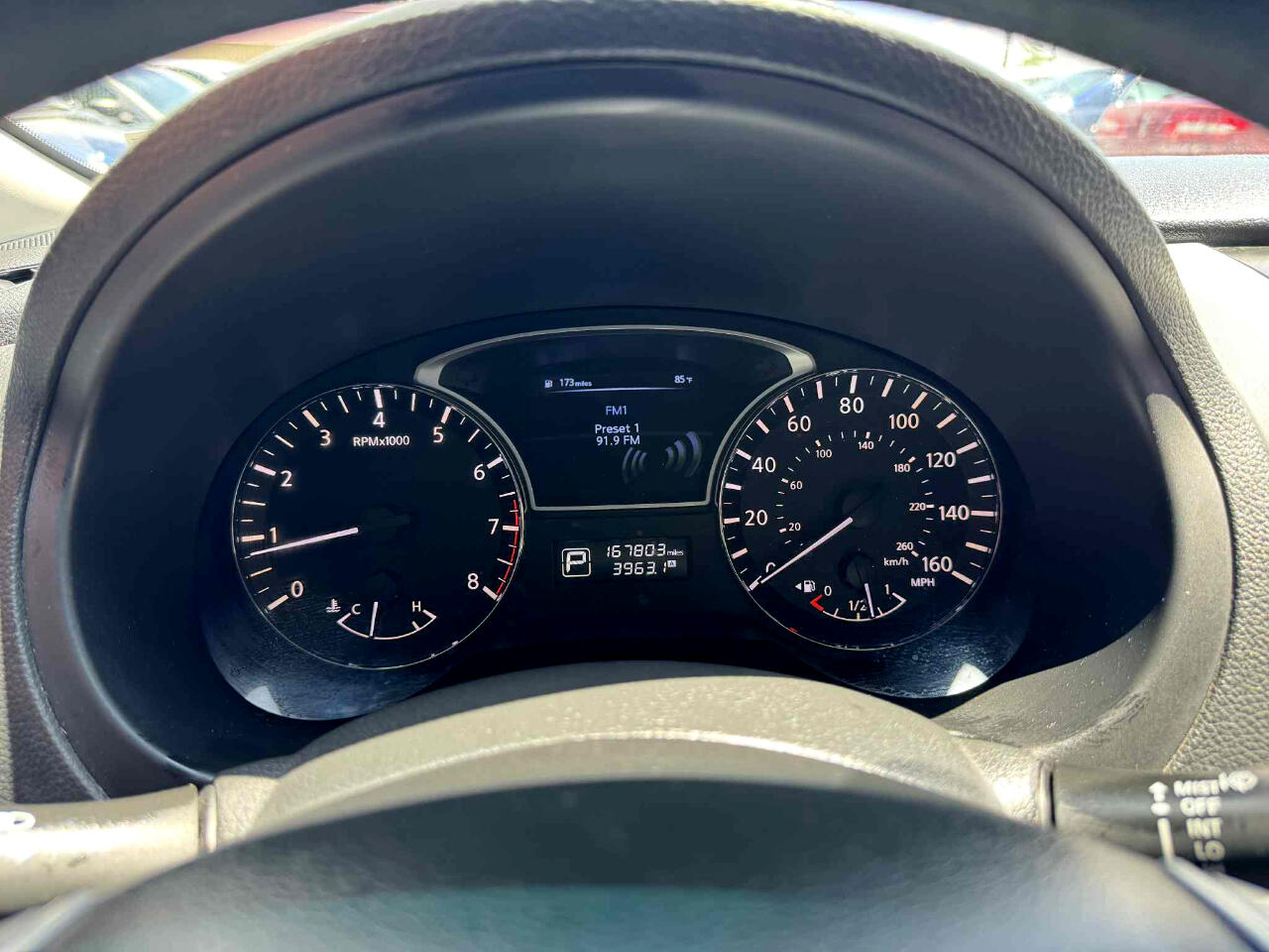 Nissan Altima 2.5 SL 2014 Nissan Altima 2.5 SL 2014