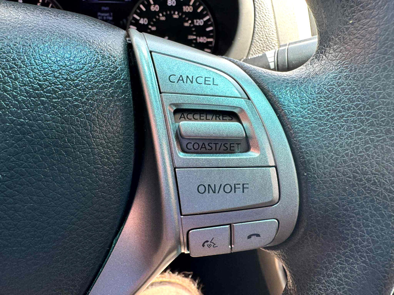 Nissan Altima 2.5 SL 2014 Nissan Altima 2.5 SL 2014