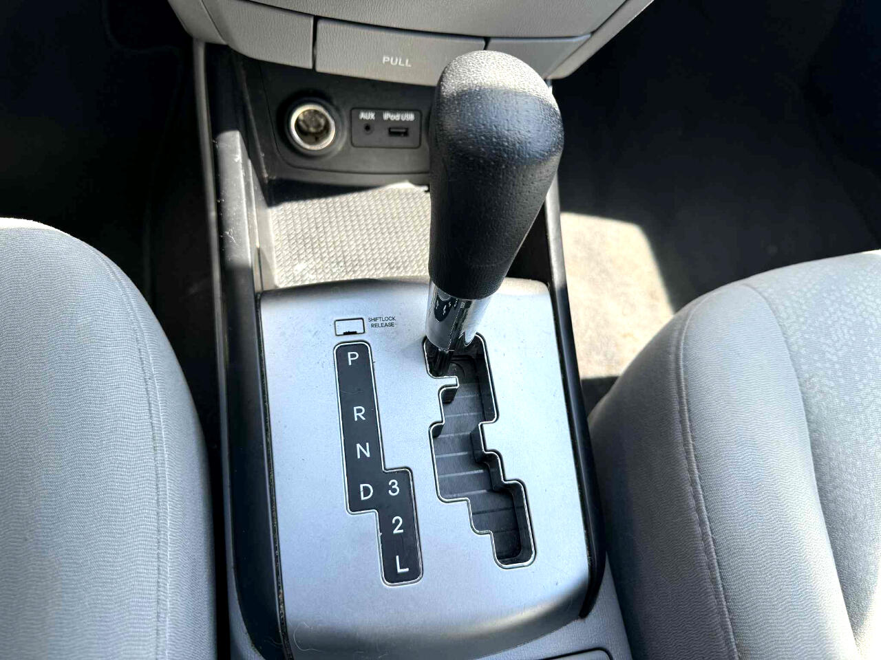 Hyundai Elantra SE 2010 Hyundai Elantra SE 2010