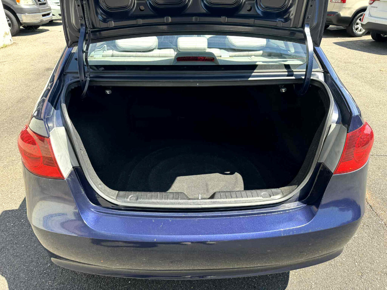 Hyundai Elantra SE 2010 Hyundai Elantra SE 2010