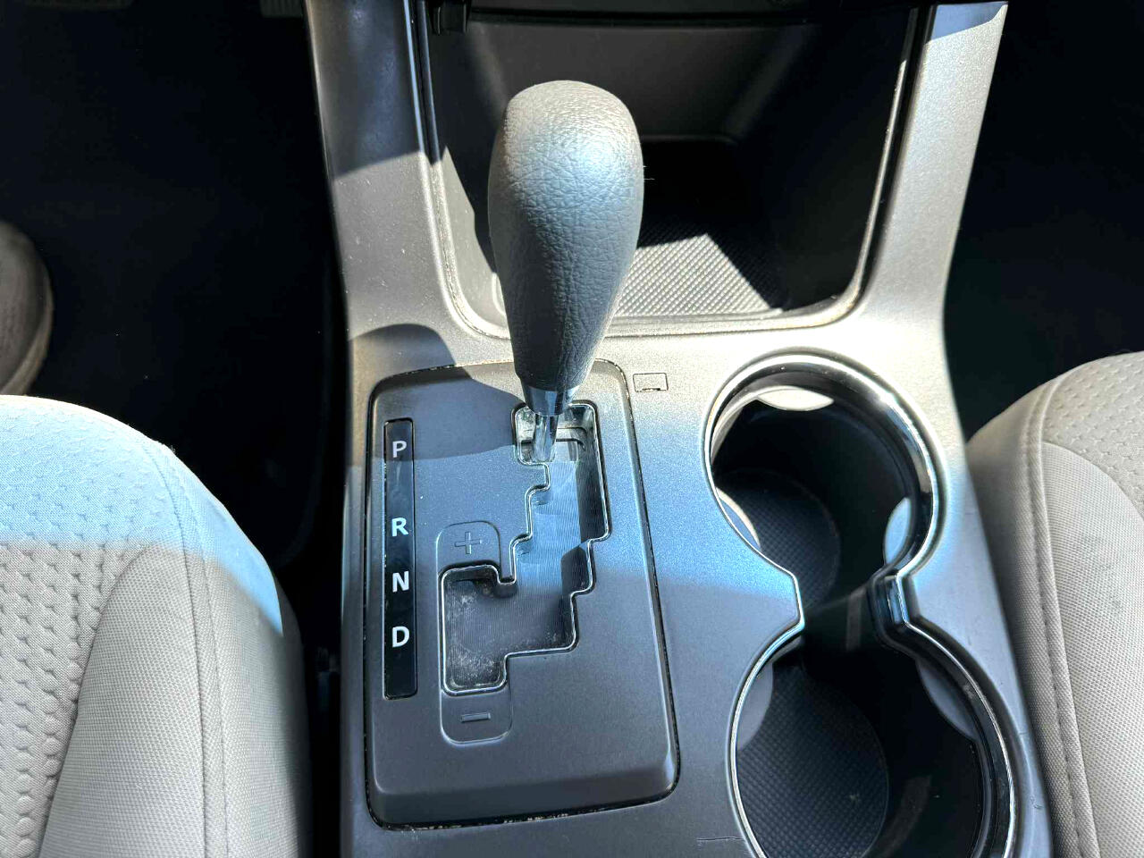 Kia Sorento LX 2WD 2011 Kia Sorento LX 2WD 2011