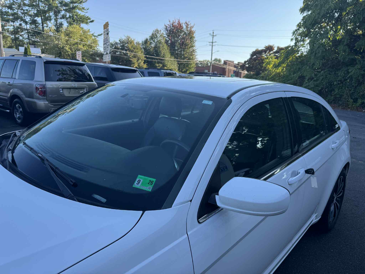 Chrysler 200 Limited 2013 Chrysler 200 Limited 2013