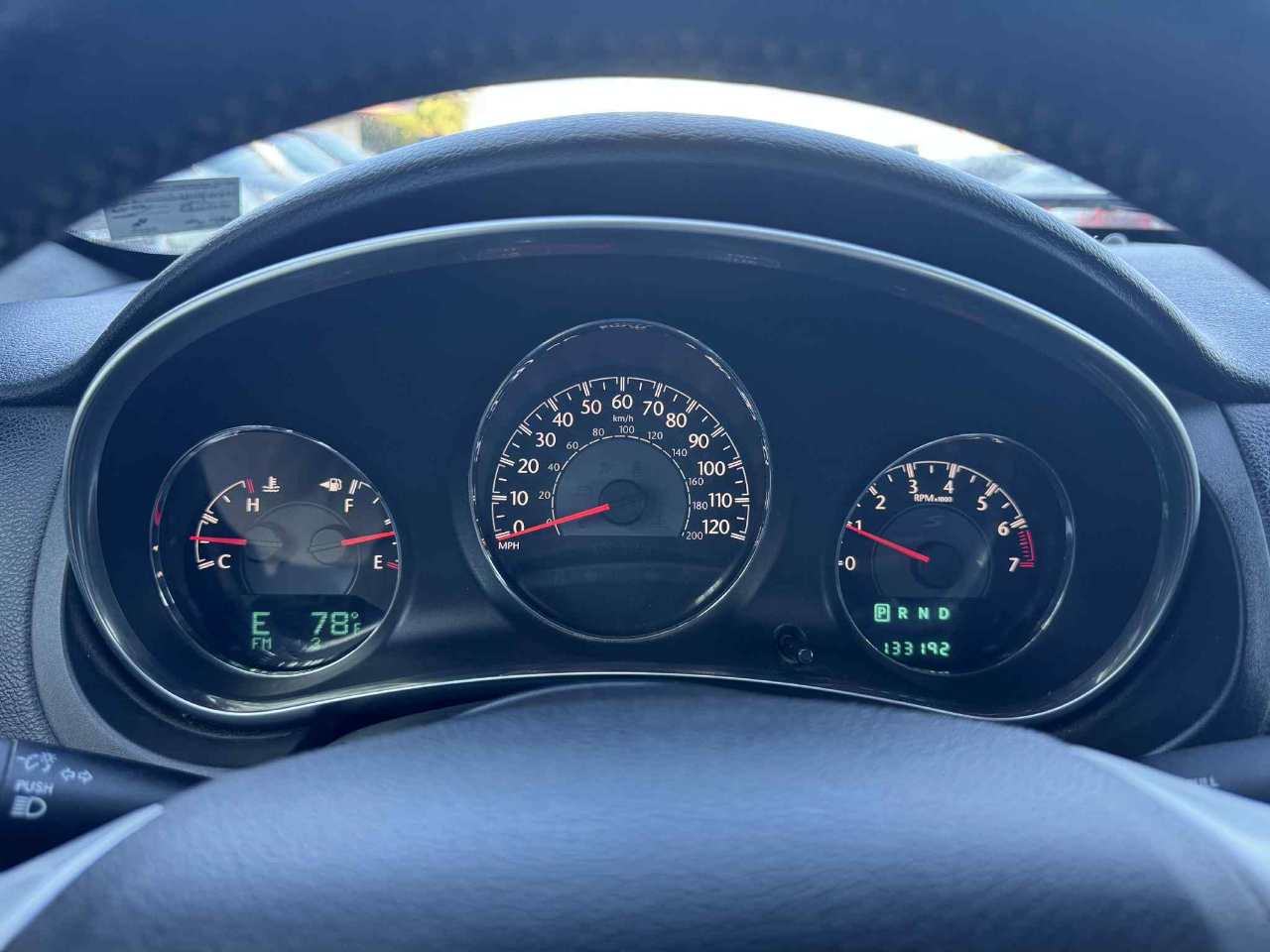 Chrysler 200 Limited 2013 Chrysler 200 Limited 2013