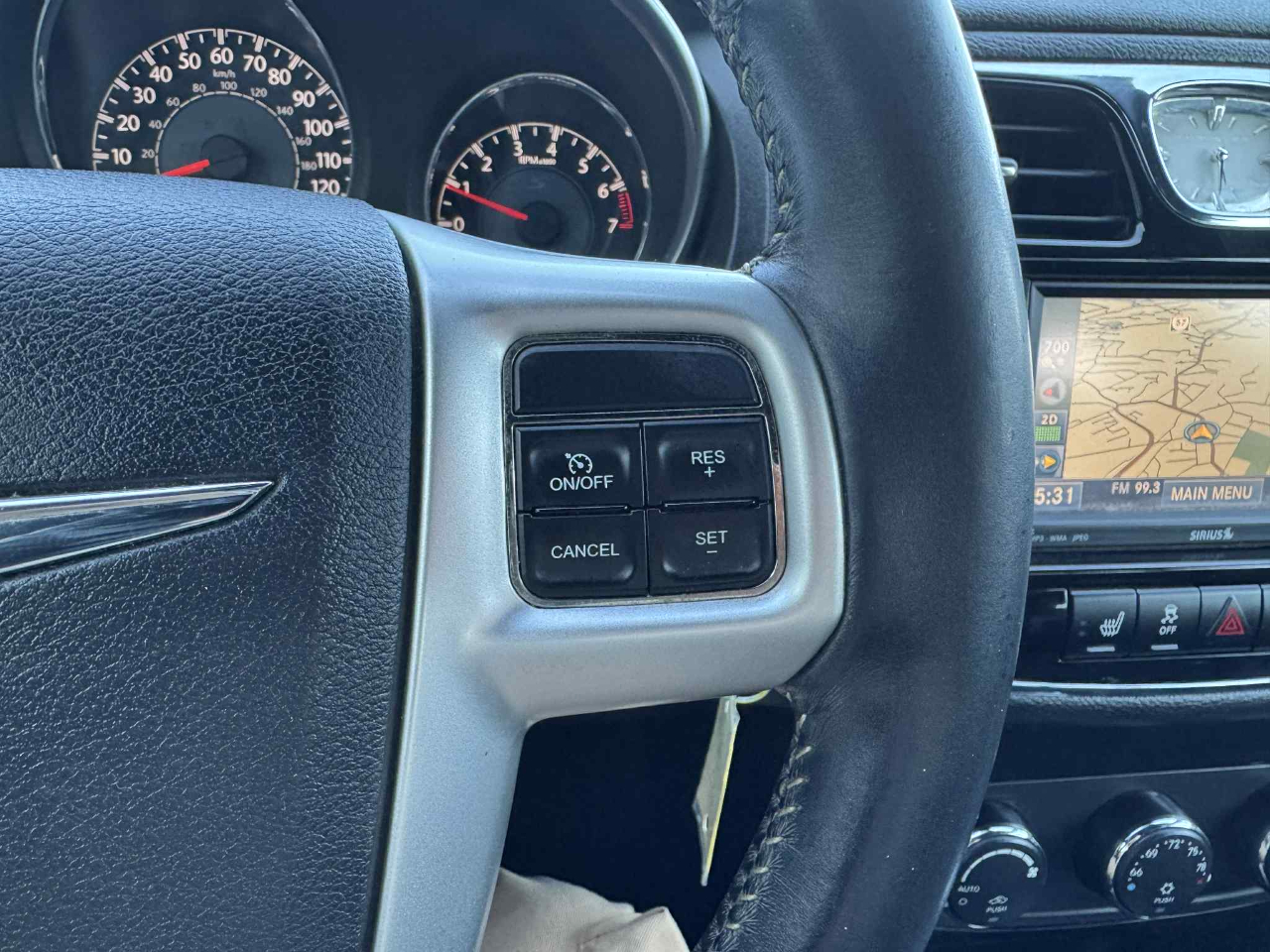 Chrysler 200 Limited 2013 Chrysler 200 Limited 2013