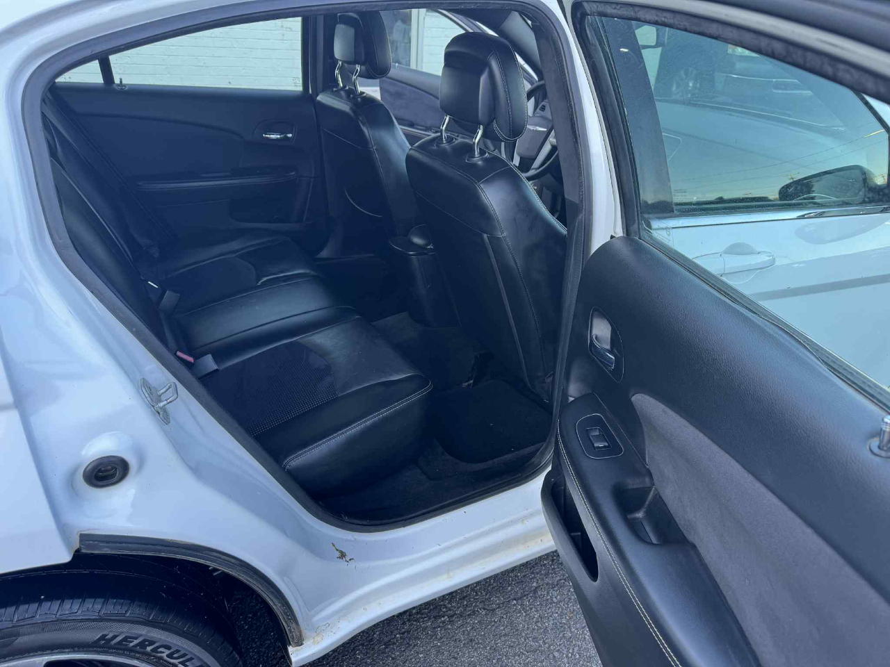 Chrysler 200 Limited 2013 Chrysler 200 Limited 2013