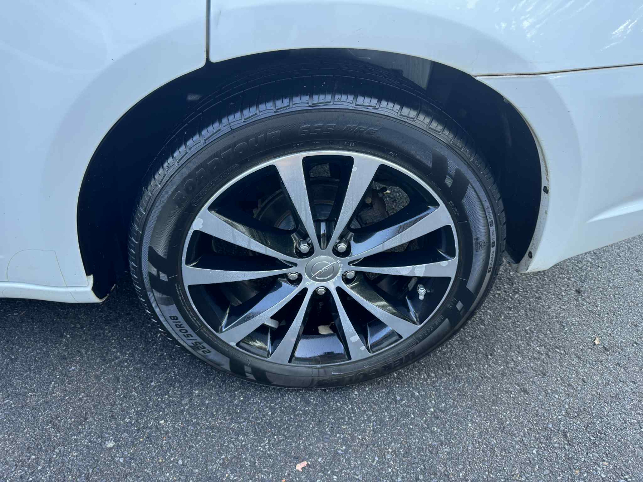 Chrysler 200 Limited 2013 Chrysler 200 Limited 2013