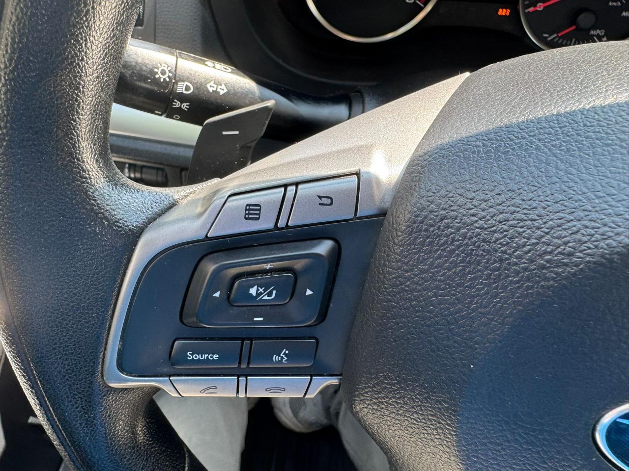 Subaru Impreza 2.0i Premium PZEV 5-Door 2015