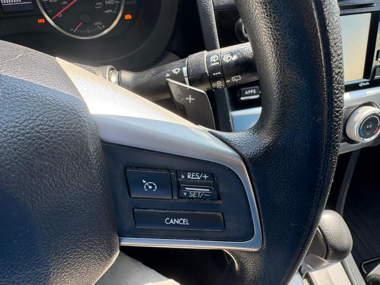 Subaru Impreza 2.0i Premium PZEV 5-Door 2015