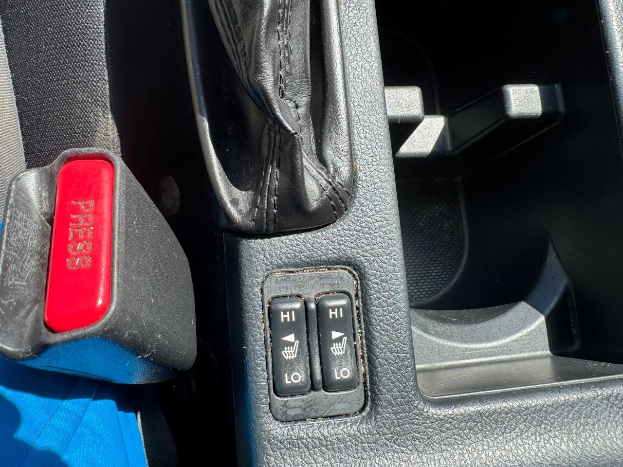 Subaru Impreza 2.0i Premium PZEV 5-Door 2015