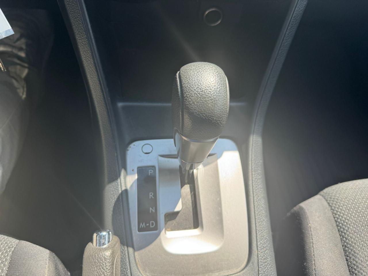 Subaru Impreza 2.0i Premium PZEV 5-Door 2015