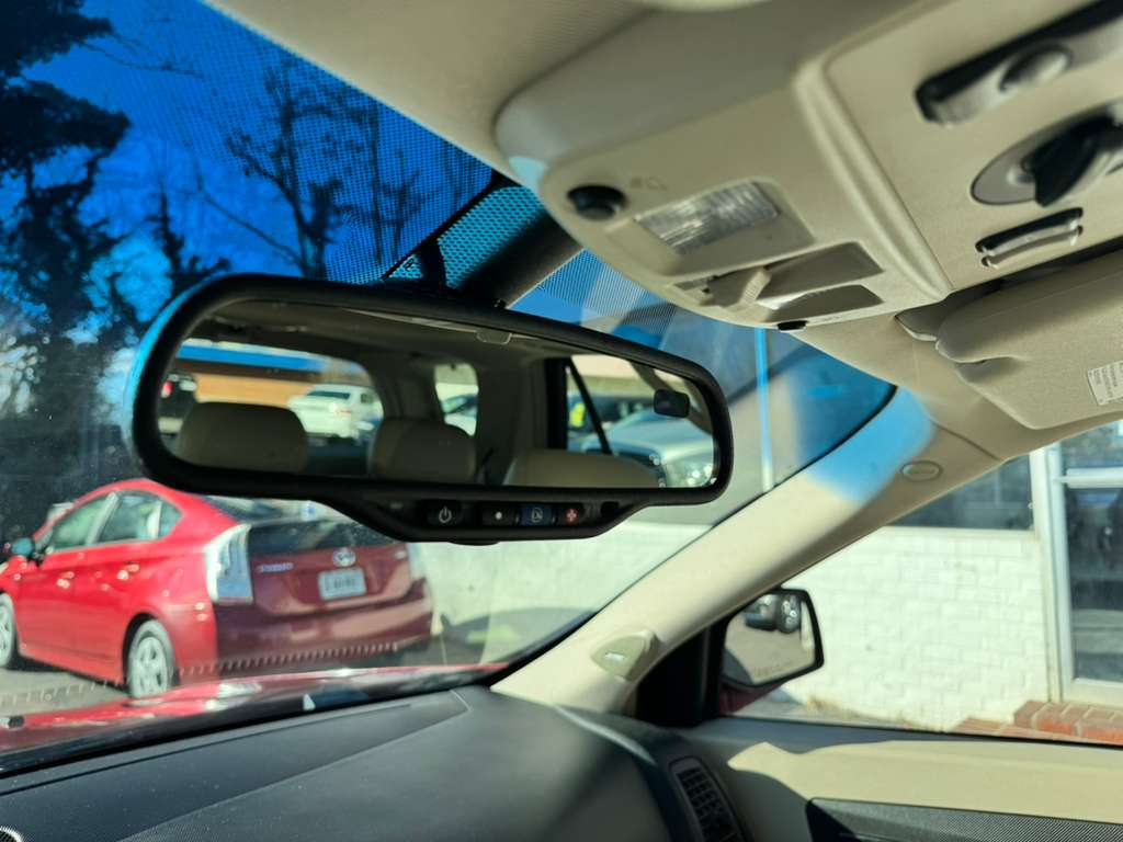 Cadillac SRX V6 2004