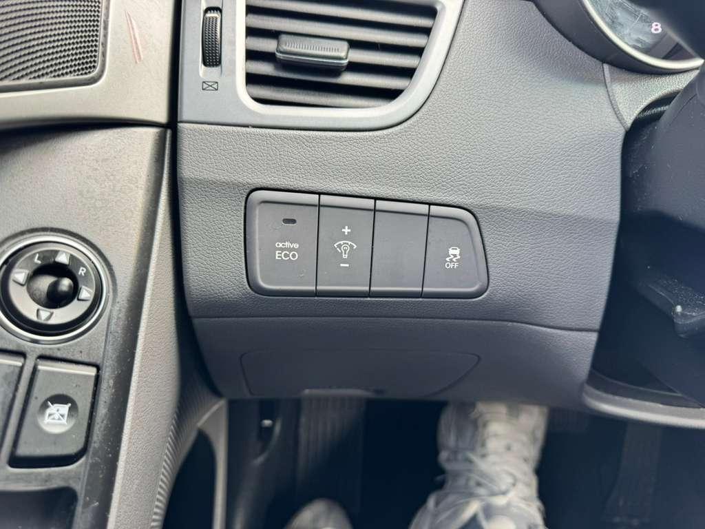 Hyundai Elantra Limited 2014