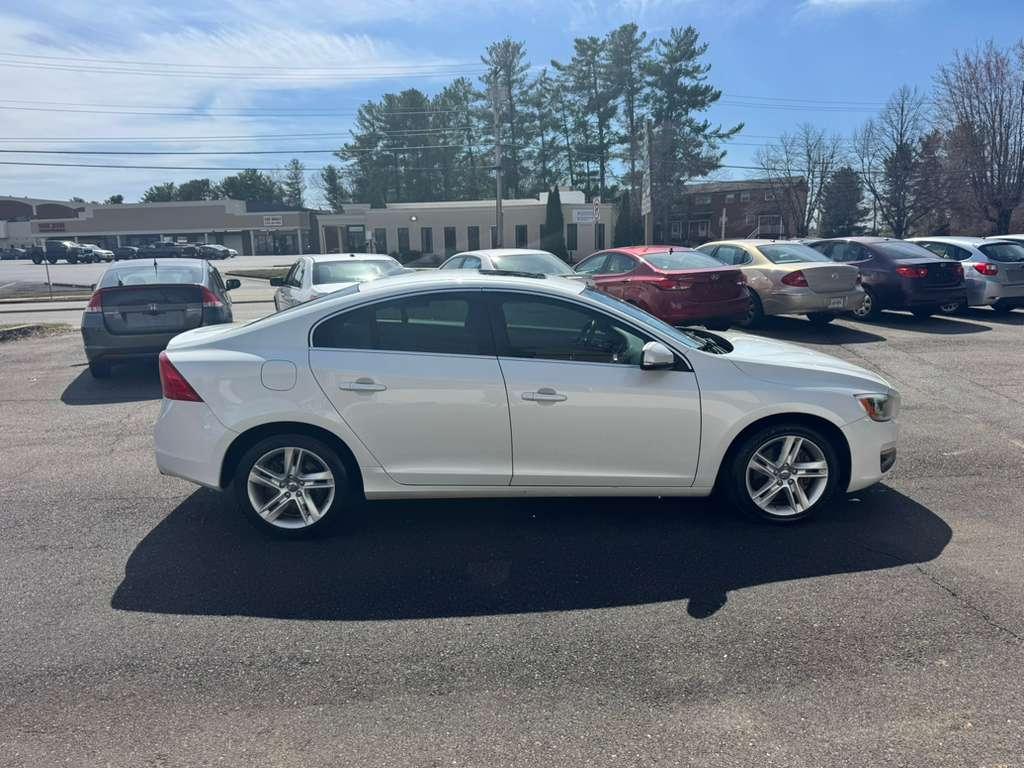 Volvo S60 T5 2014