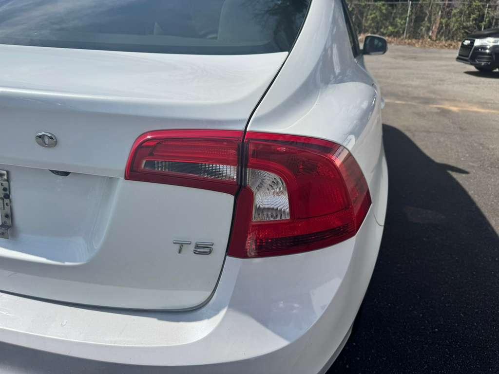 Volvo S60 T5 2014