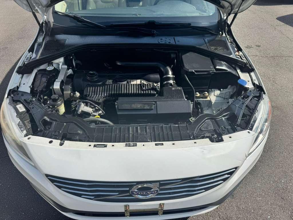Volvo S60 T5 2014