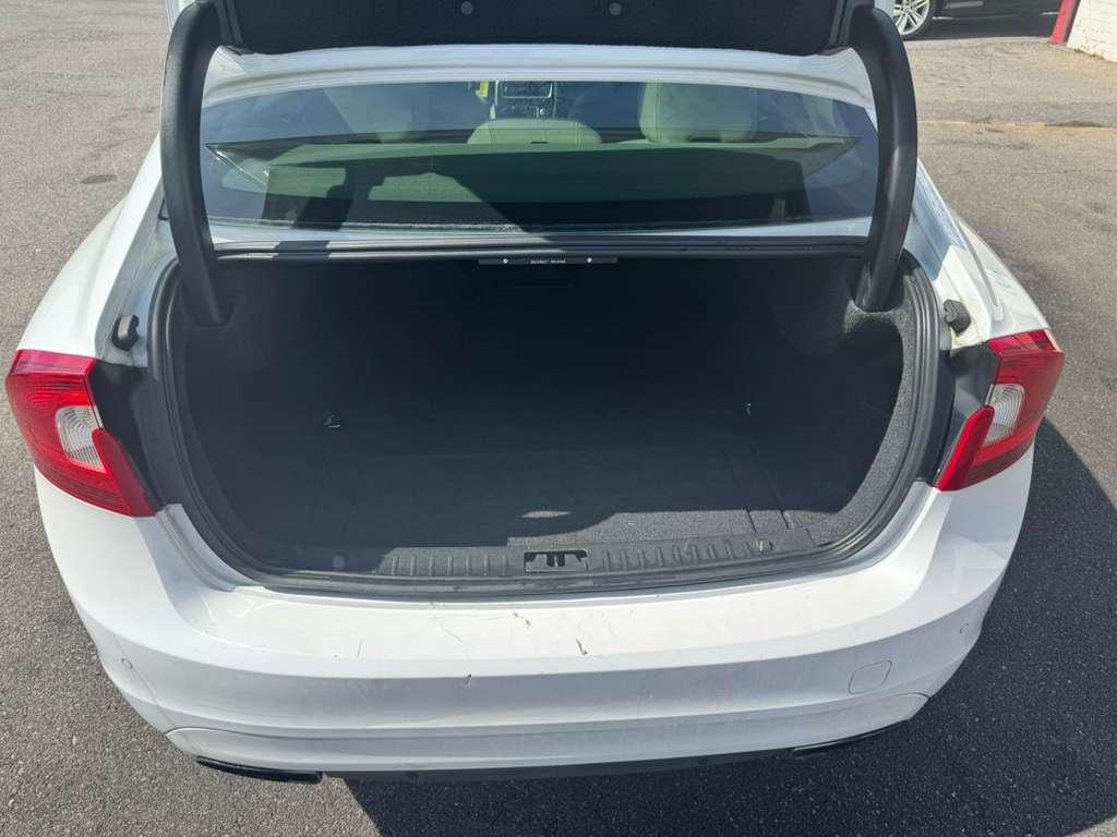 Volvo S60 T5 2014