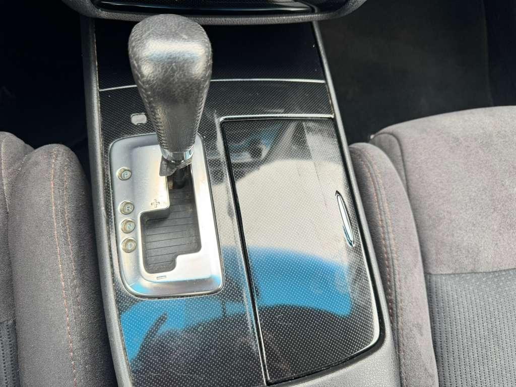 Nissan Maxima SV 2010