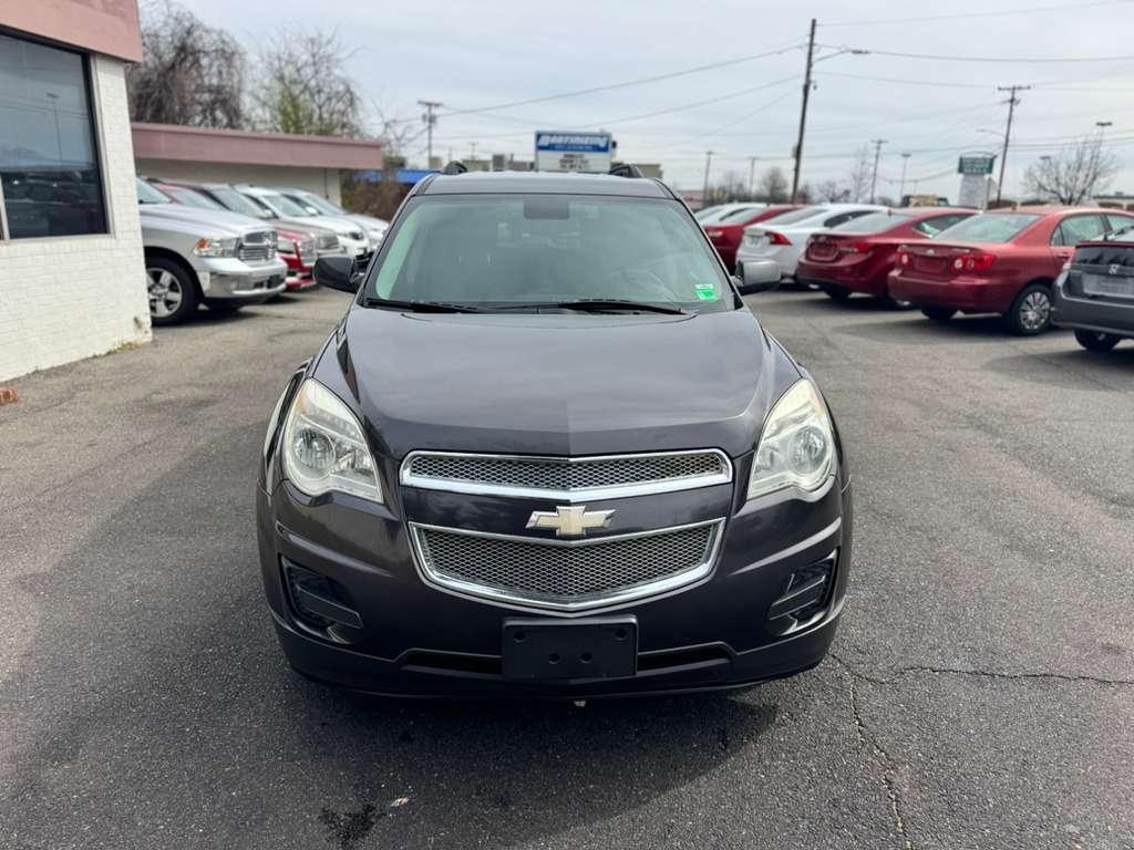 Chevrolet Equinox 1LT 2WD 2013